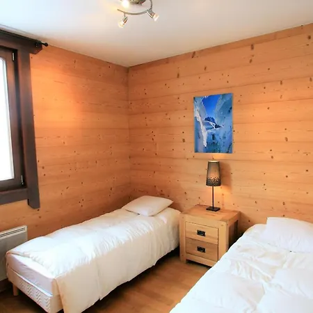 Glacier Apartment Chamonix